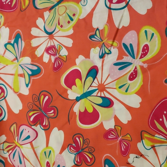 Scrub Studio Scrub Top - Picture 6 of 6